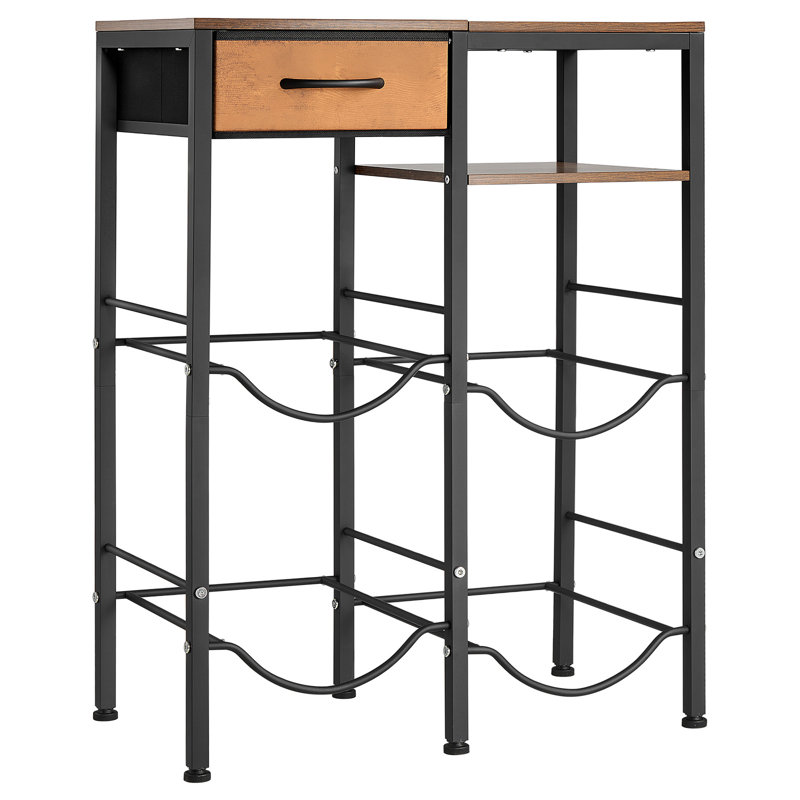 63 cm W Storage Rack