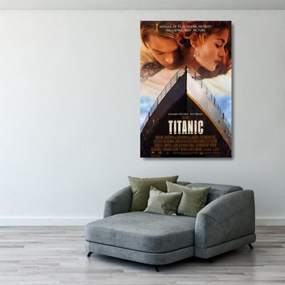 Titanic