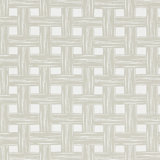 Endless Summer Bamboo Lattice Fabric