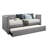 Antek Upholstered Daybed