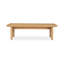 Lake Coffee Table Brown-1284854314