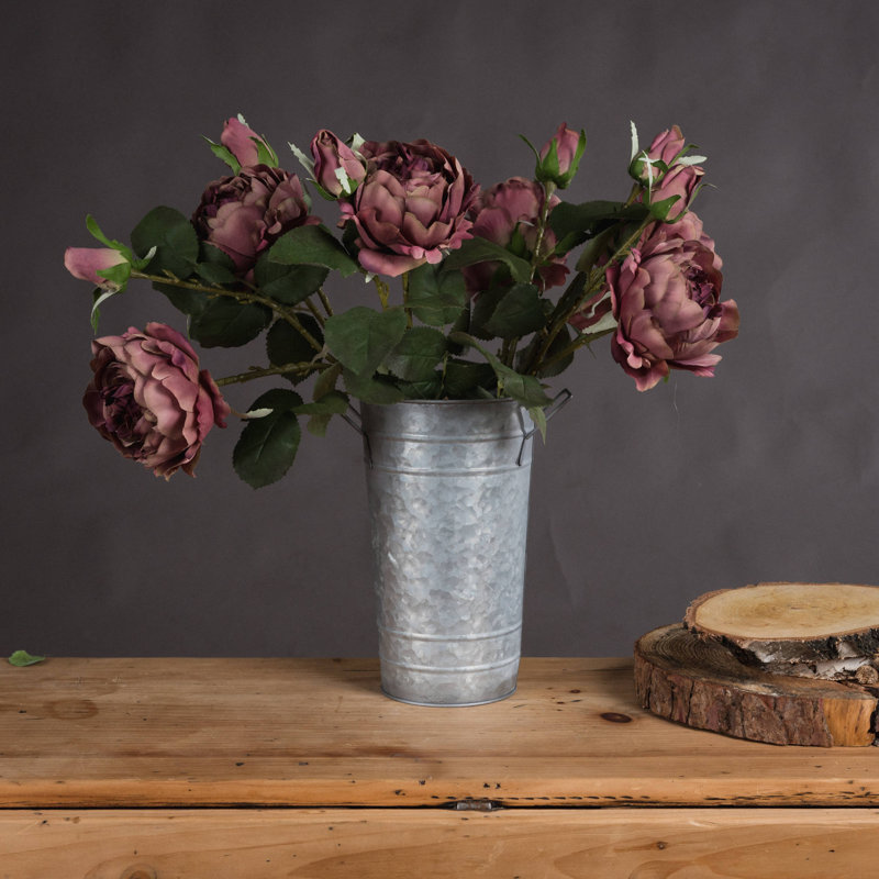 Arrangement, Dusky Pink