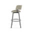 Tabouret de bar et de comptoir pivotant Hillingdon-1700919889-1700919888-1700919901