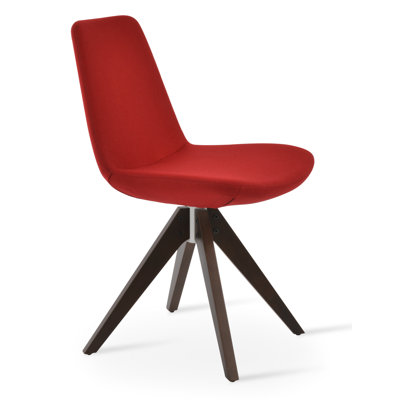 Chaise d'appoint Eiffel Pyramid