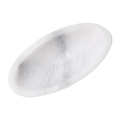 Jeevat Marble Tray