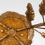Konata 2 Light Sconce