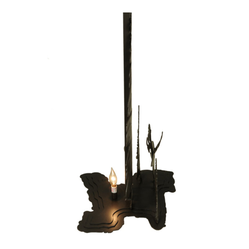Jamner Floor Lamp