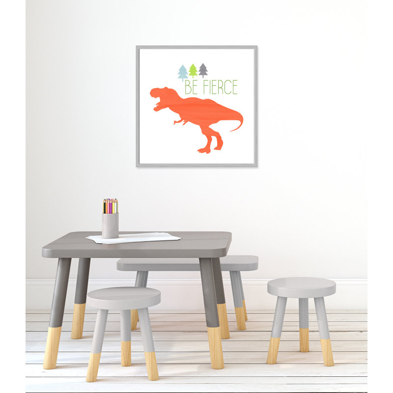 Espace encadré, H 26,5 po x l 26,5 po x P 1,18 po, Encadré de boîte argent