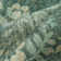 Sofia Oriental Green Area Rug