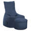 Fauteuil à billes et méridienne Swing-412542012