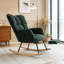Chaise berçante Teddy-802023274