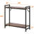 Annam 75cm Console Table-1252632957