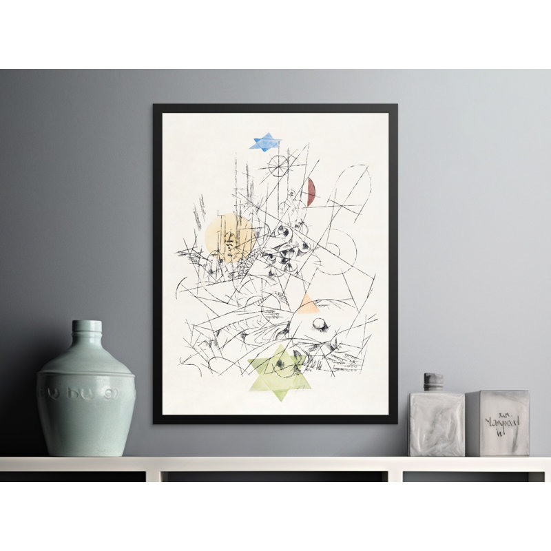 Eden Print, 11x17