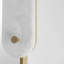 Stonewall Oval Lighted Mirror
