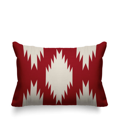 Coussin intérieur / extérieur Yuma Southwestern