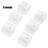 Aalim 6 - Light LED Bath Bar