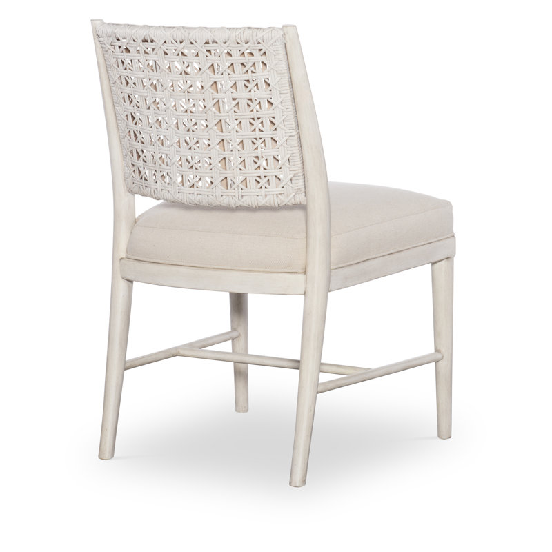 Naples Upholstered Dining Chair, Peninsula