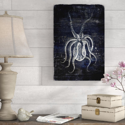 " Pulpo "