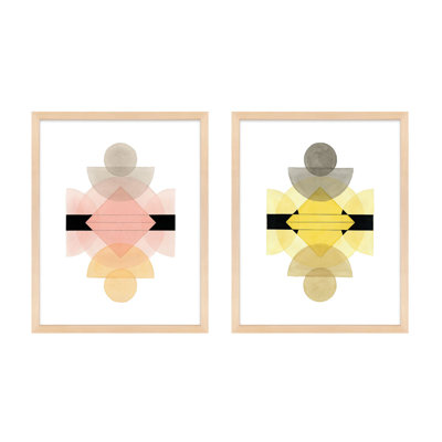 Radiance Print by Allison Rietta