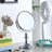 Fillian Diameter Chrome Make-Up Mirror