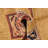 Nitta Gold Rug