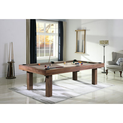 Billiard Table - Capella 8 ft