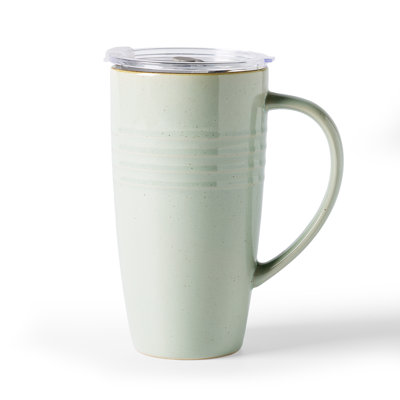 Red Barrel Studio® 1 Piece Coffee Mug