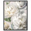 Loving Flowers Floral Art Canvas Print by Art Remedy-119992329-123282247
