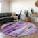 Cerrito Area Rug with Non-Slip Backing