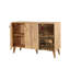 Buffet de 50,39 po de largeur Lamphear