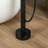 Single Handle Floor Mounted Freestanding Tub Faucet with Handshower-64114625