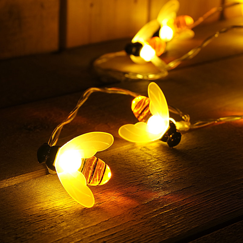 117.6'' String Lights