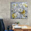 Winston Porter 'Blooming Beautiful' by Danhui Nai Canvas Wall Art-1120287846