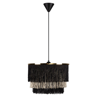 1 - Light Single Pendant