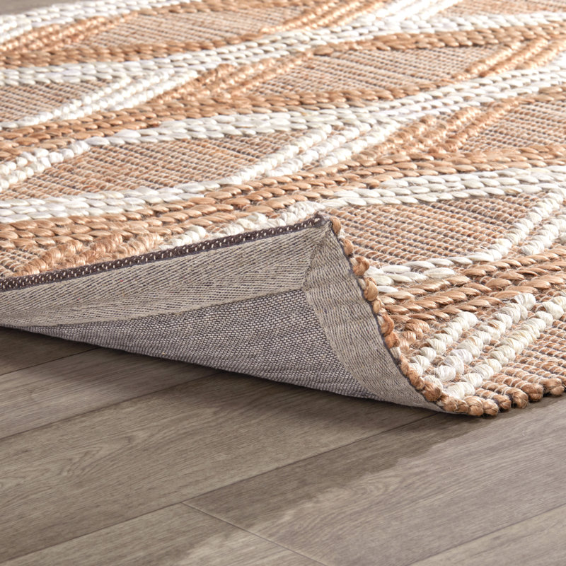 Tapis Sylmar, Rectangle 9 pi x 12 pi