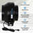 Hurricane Wall Mounted Fan Fan-96151153