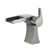 Brushed Nickel is out of stock selected
