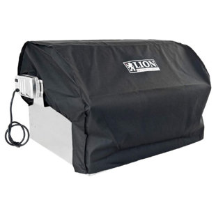 Lion Premium Grills 32'' W x 1'' D Grill Cover