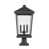 Oil Rubbed Bronze