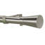 Linea Single Curtain Rod-567908789-567908786