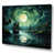 Toile tendue