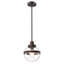Luminaire suspendu sphère 1 lumière Douthitt