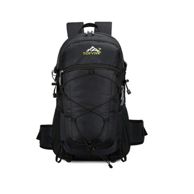 Nylon Picnic Backpack