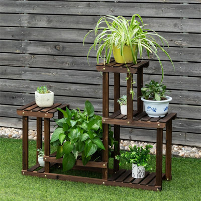 Hailley Plant Stand