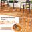27 Piece Patio Interlocking Tile