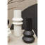 Anetia Earthenware Table Vase-533585108