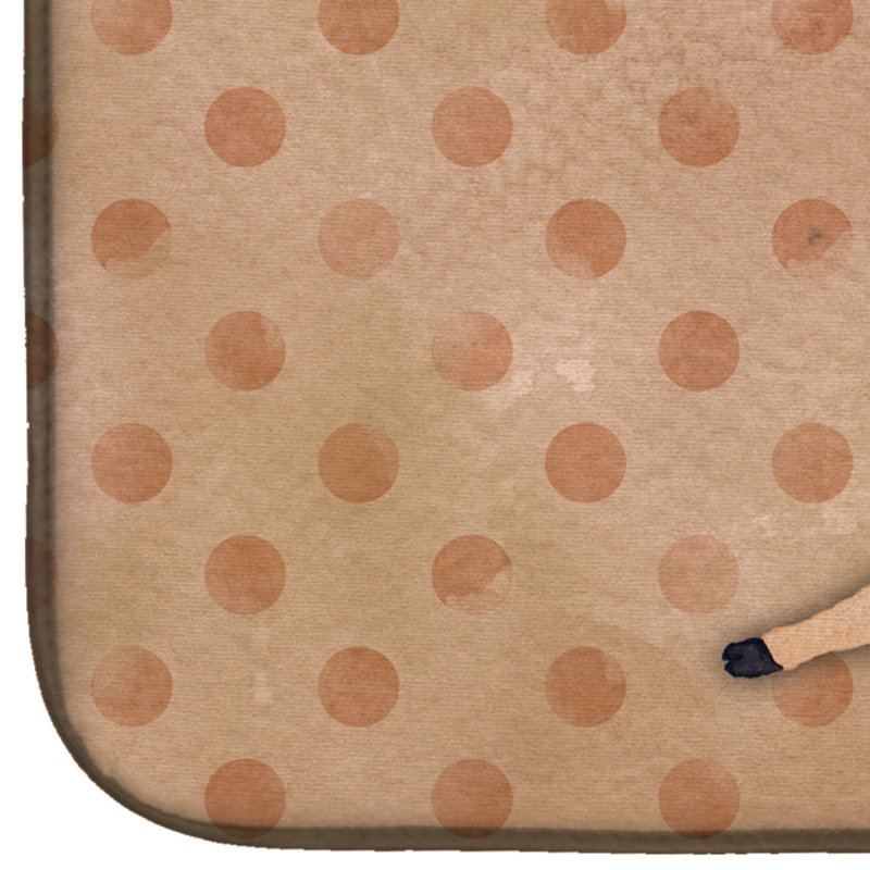 Drying Mat