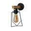 Nevada Armed Sconce