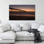 «Sunset Pacific Pier II», reproduction de photo-679039789-679363042