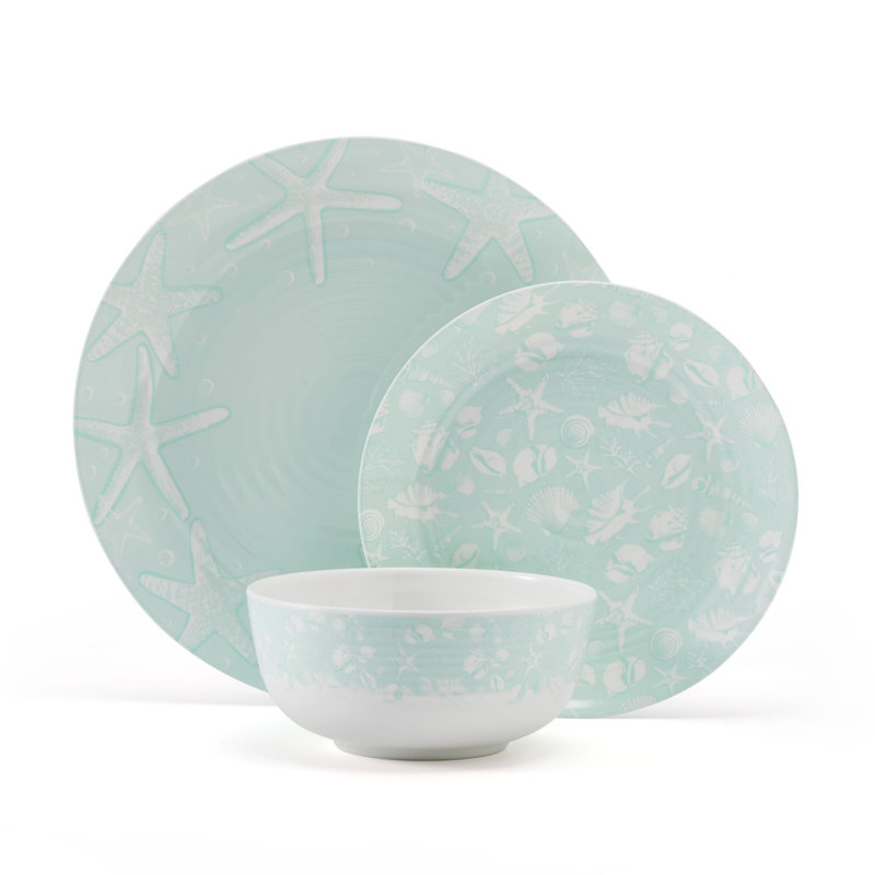 Pfaltzgraff Venice Dinnerware